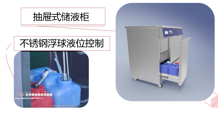 三個問題解答，告訴你實驗室洗瓶機(jī)到底值不值得買