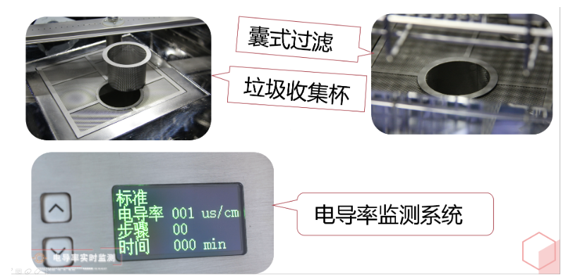 全自動洗瓶機(jī)采用哪些設(shè)計，該如何維護(hù)保養(yǎng)？