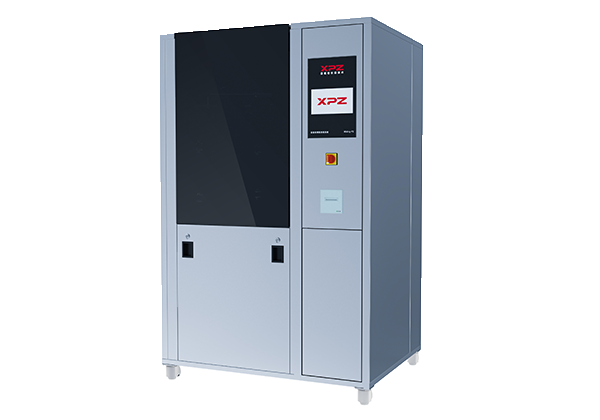 全自動籠具清洗機的應用與優(yōu)勢，讓你告別清洗難題