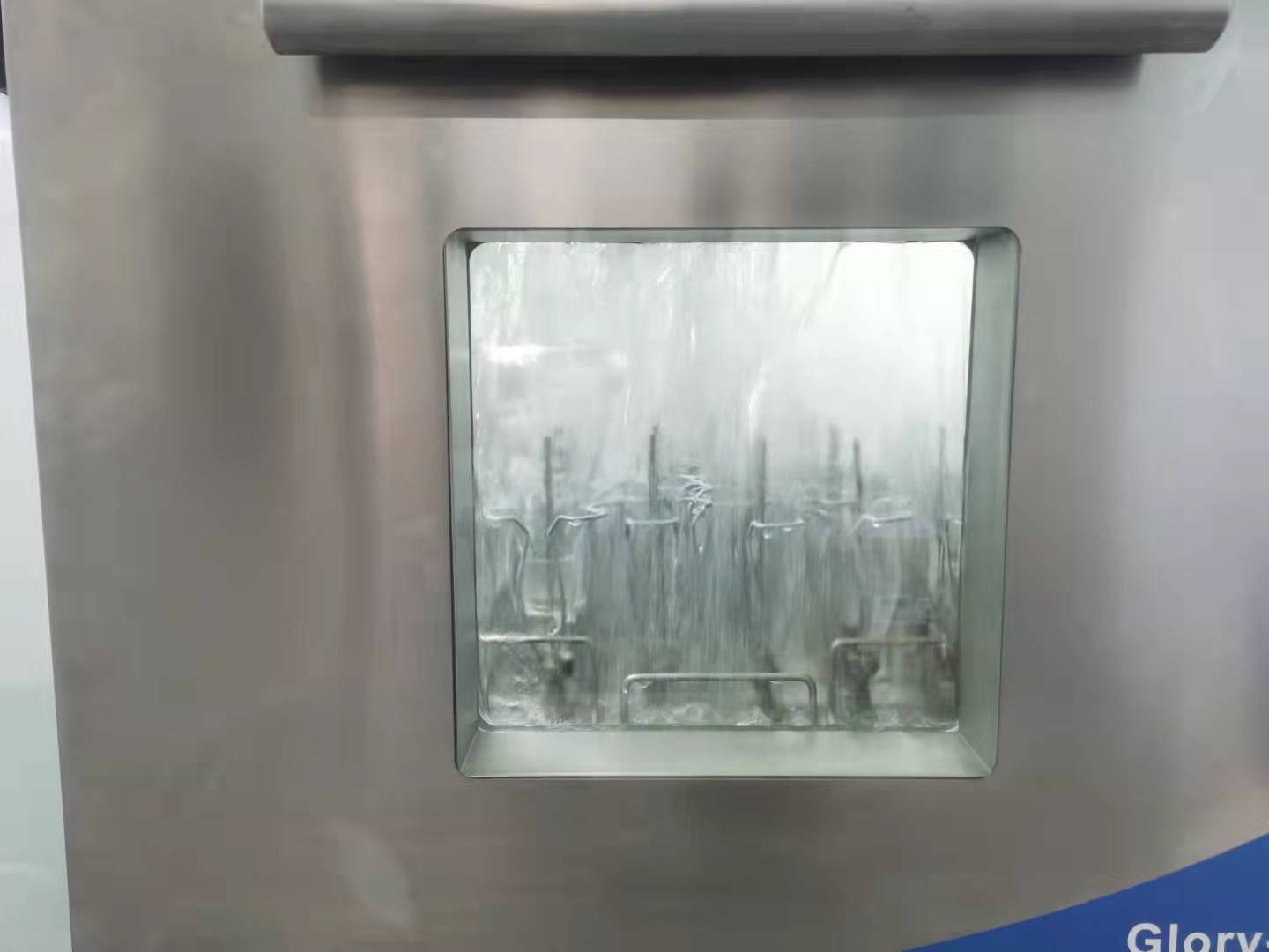 簡易操作，智能管理：全自動(dòng)洗瓶機(jī)的真實(shí)用戶體驗(yàn)