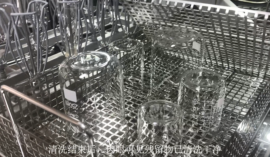 智能清潔新風(fēng)尚：全自動(dòng)洗瓶機(jī)，品質(zhì)清洗新體驗(yàn)