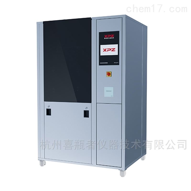 石油化工專用清洗機(jī)適用于哪些應(yīng)用場景？
