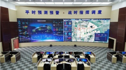 轉(zhuǎn)型發(fā)展蹚新路！東營全力推動高質(zhì)量發(fā)展綜述（上）——智能科技領(lǐng)域內(nèi)的技術(shù)開發(fā)
