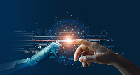 哈工智能“AI+ROBOT”醫療機器人項目取得突破性進展，引領智能科技新浪潮